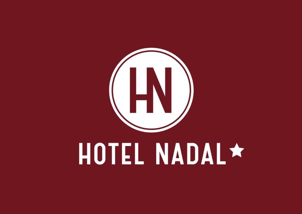 Hotel Nadal Lleida Exterior foto